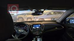 شێڤرۆلێت مالیبۆ